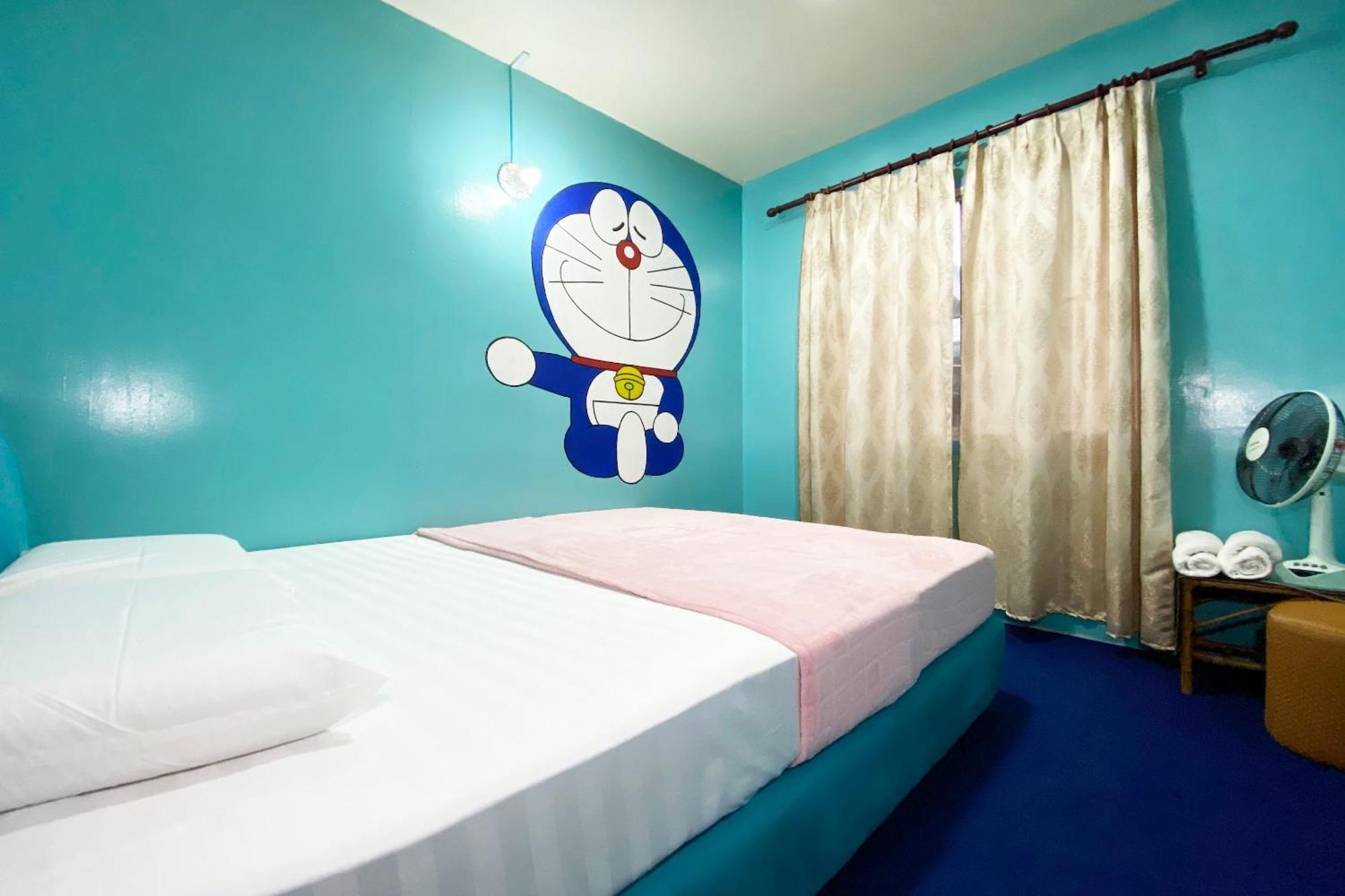 Oyo Home 90285 Pogimpaan Homestay Ranau Zewnętrze zdjęcie