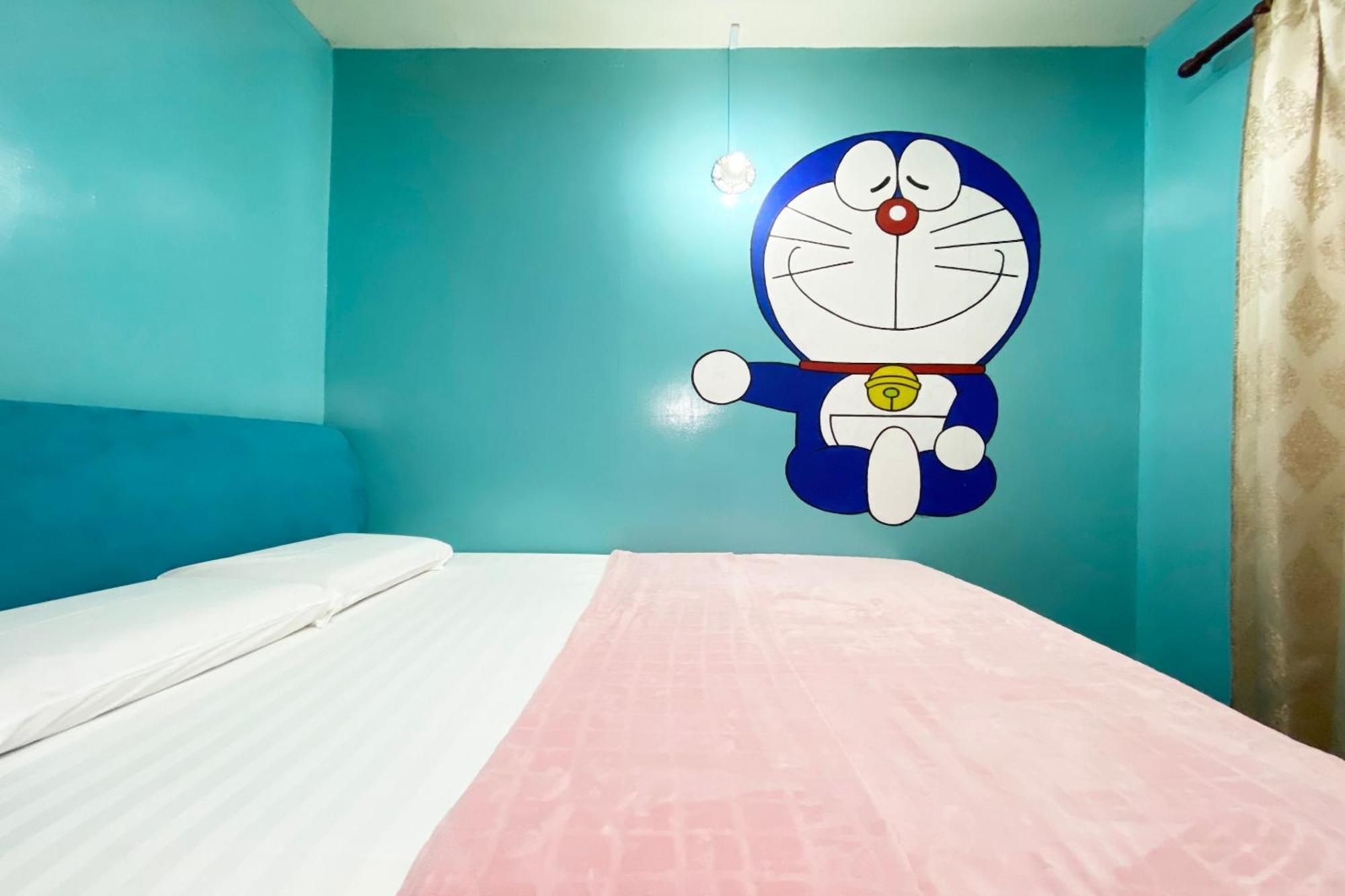 Oyo Home 90285 Pogimpaan Homestay Ranau Zewnętrze zdjęcie